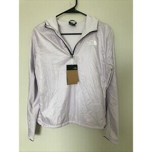 The North Face Women’s M Slim Fit Lightweight Jacket Lavender New with Tags